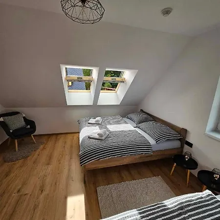 Horsky Apartman Miki Filipovice Exterior photo