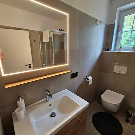 Horsky Apartman Miki Filipovice Exterior photo