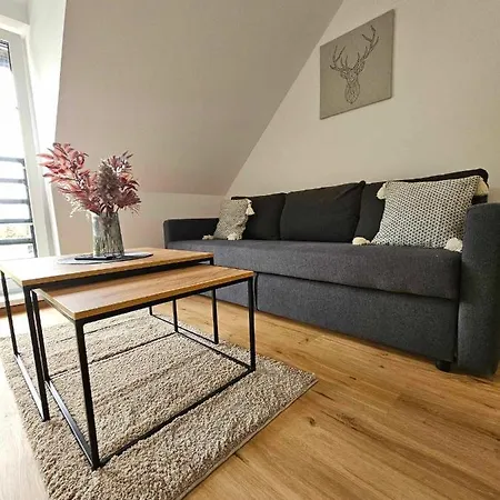 Horsky Apartman Miki Filipovice Exterior photo