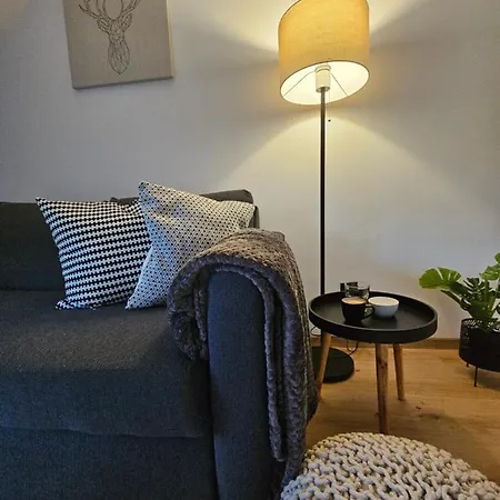 Horsky Apartman Miki Filipovice Exterior photo