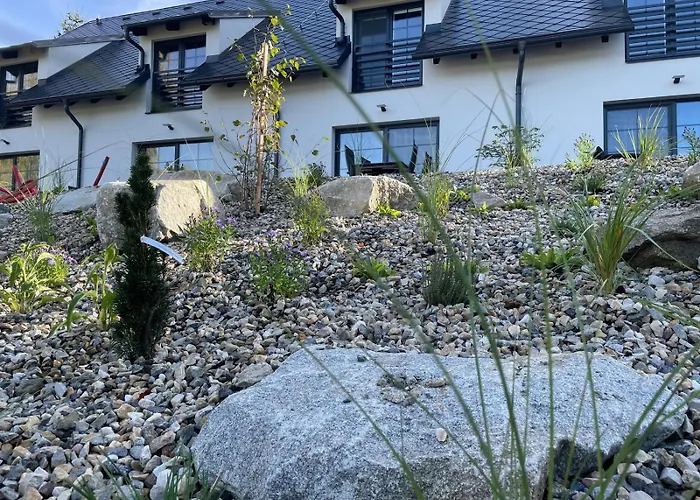 Horsky Apartman Miki