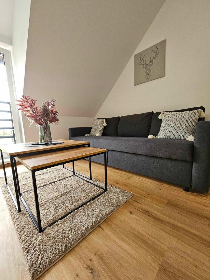 Apartment Horsky Miki *